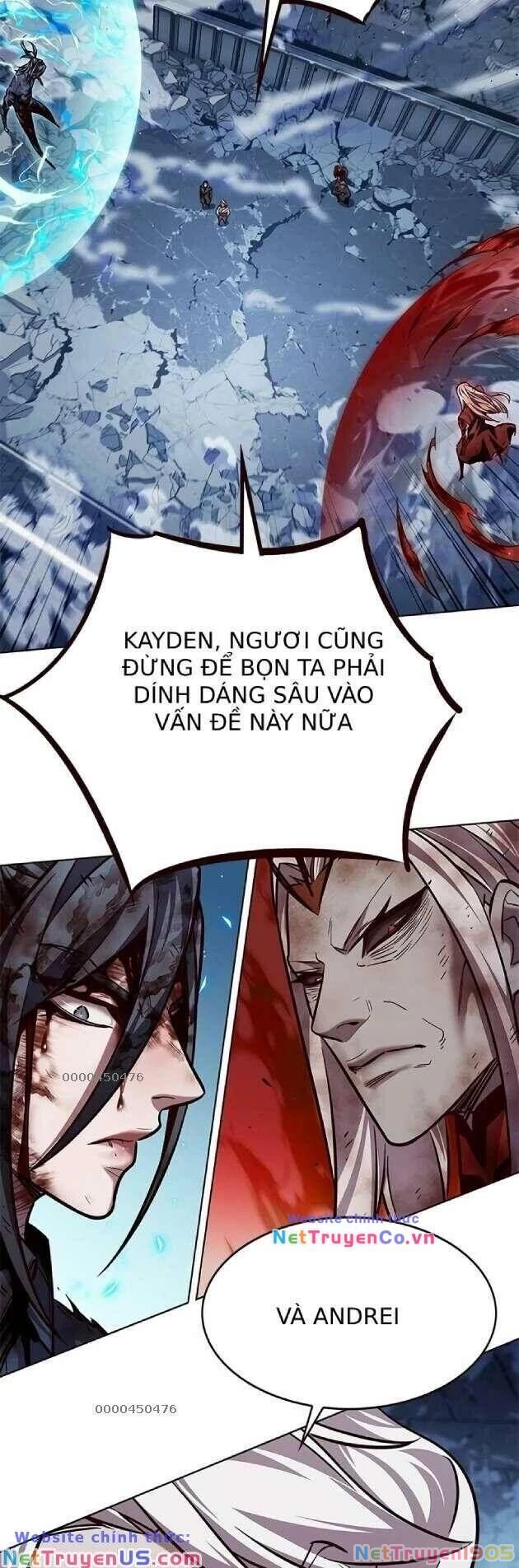 Cô Dâu Của Sói Trắng Chapter 261 - 39