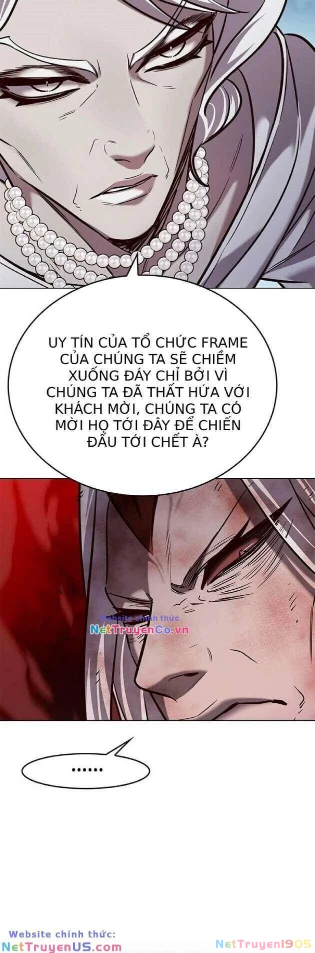 Cô Dâu Của Sói Trắng Chapter 261 - 40