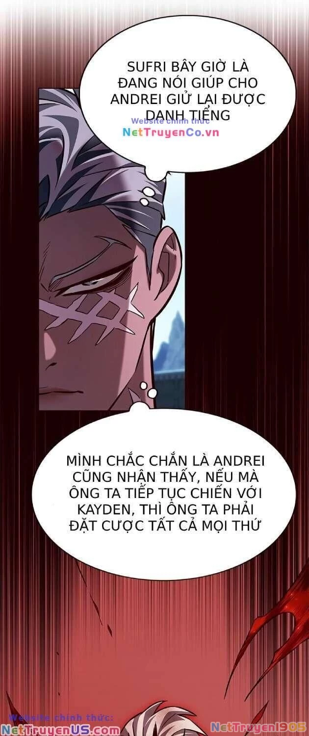 Cô Dâu Của Sói Trắng Chapter 261 - 41