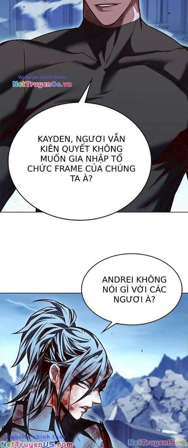 Cô Dâu Của Sói Trắng Chapter 261 - 46