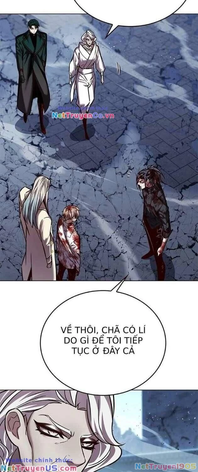 Cô Dâu Của Sói Trắng Chapter 261 - 50