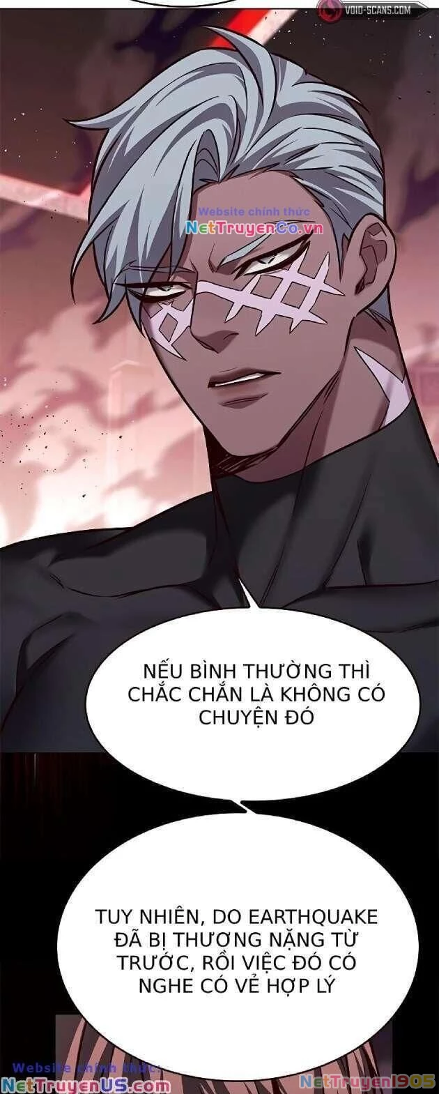 Cô Dâu Của Sói Trắng Chapter 262 - 18