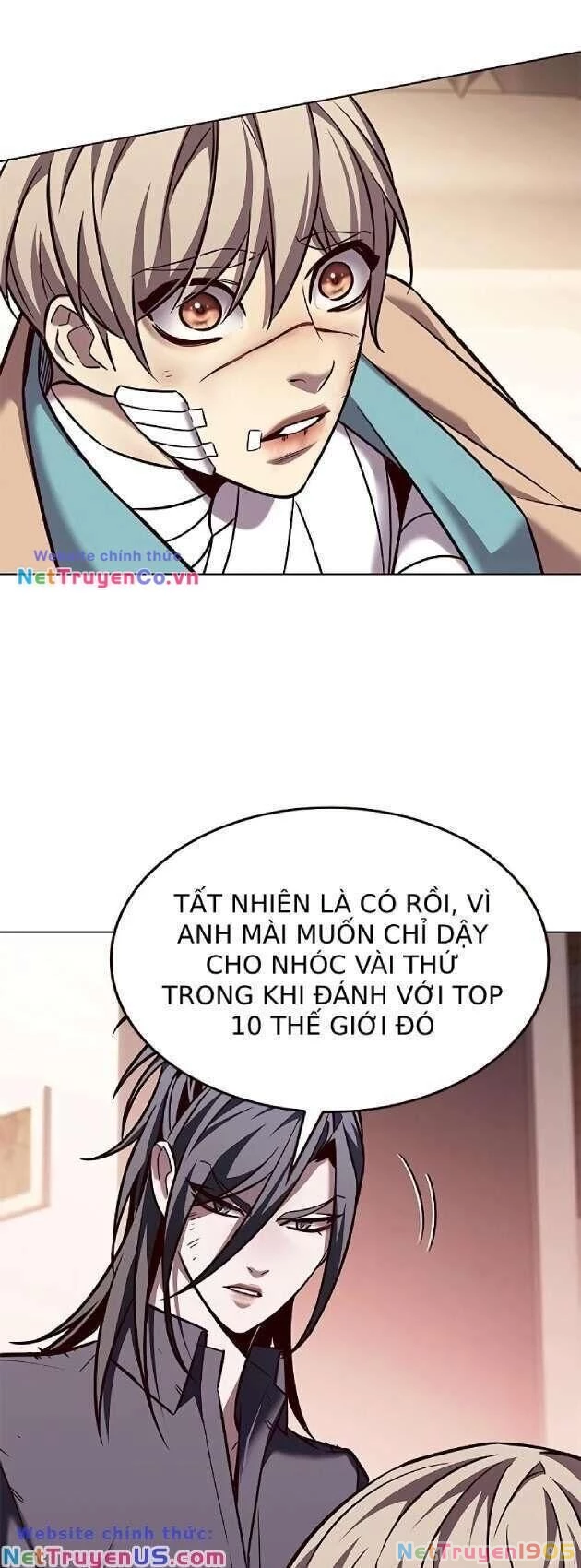 Cô Dâu Của Sói Trắng Chapter 262 - 42