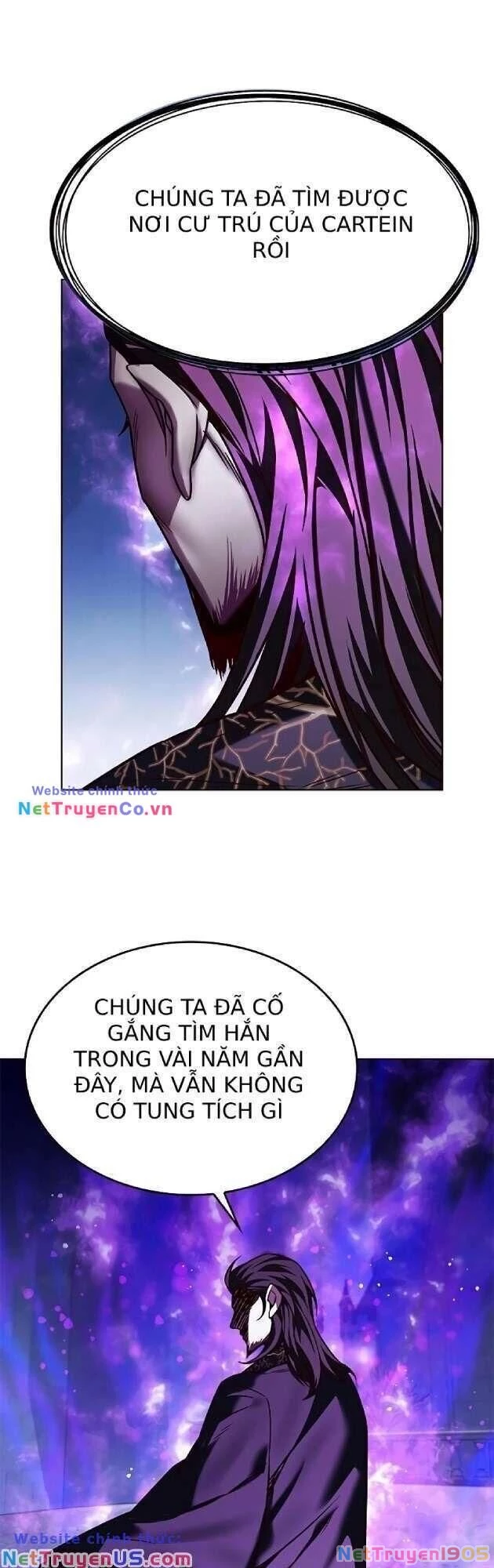 Cô Dâu Của Sói Trắng Chapter 262 - 65