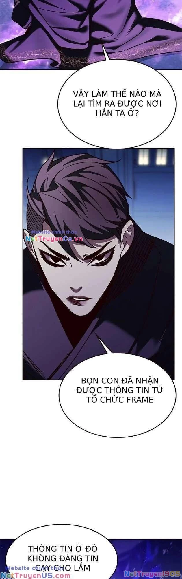 Cô Dâu Của Sói Trắng Chapter 262 - 66