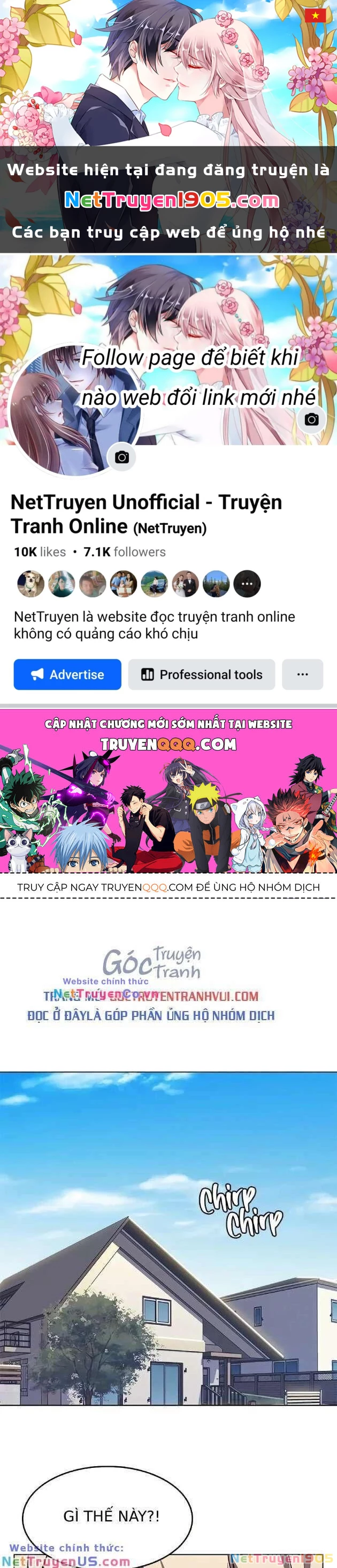 Cô Dâu Của Sói Trắng Chapter 263 - 1