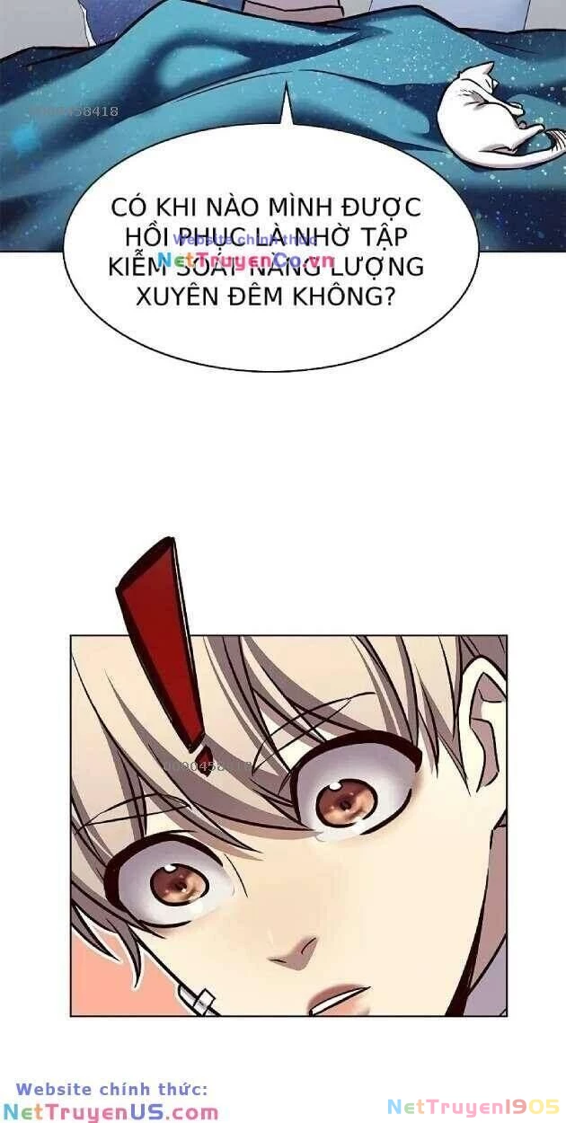 Cô Dâu Của Sói Trắng Chapter 263 - 3