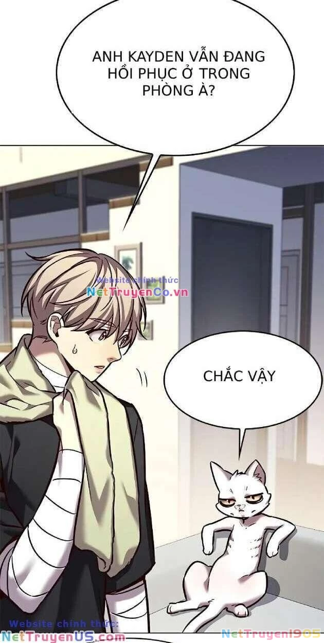 Cô Dâu Của Sói Trắng Chapter 263 - 8