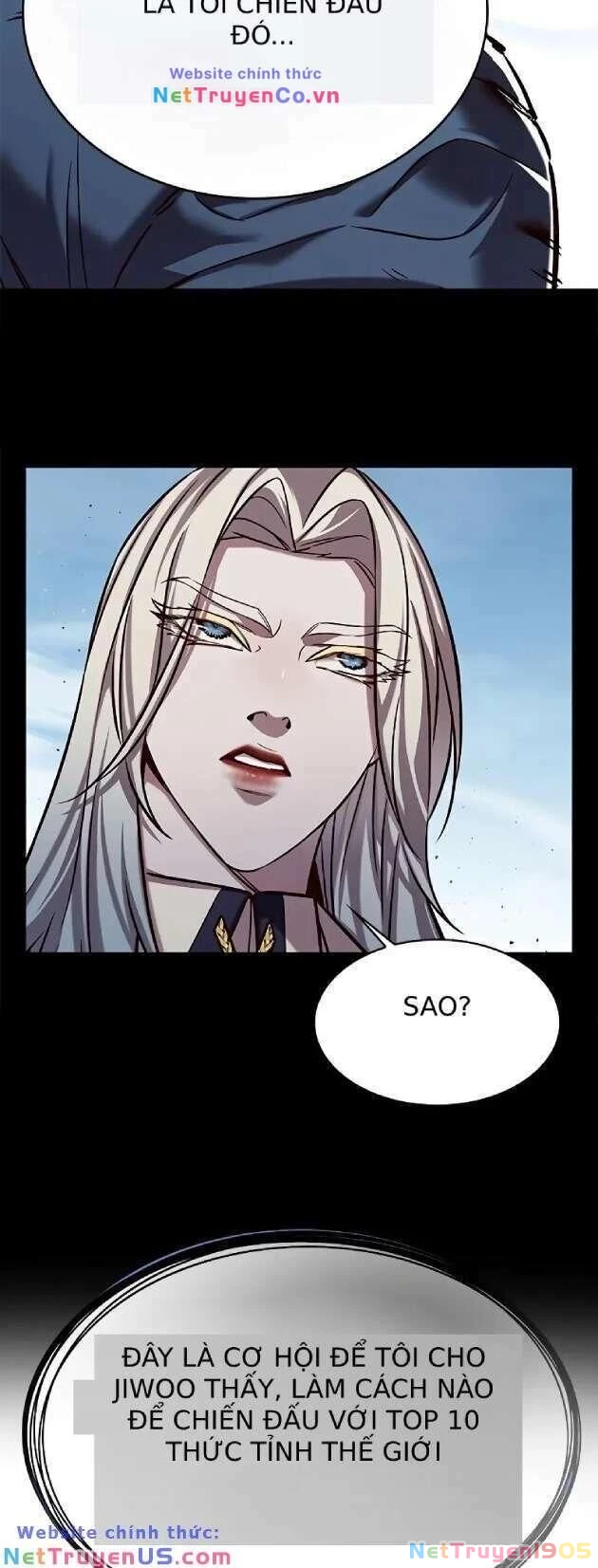 Cô Dâu Của Sói Trắng Chapter 263 - 19