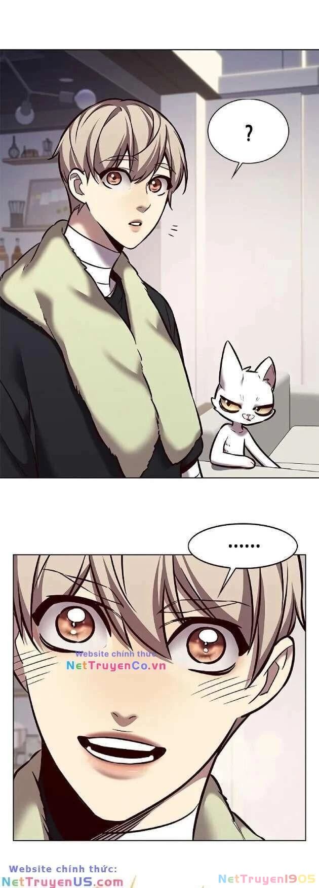Cô Dâu Của Sói Trắng Chapter 263 - 23