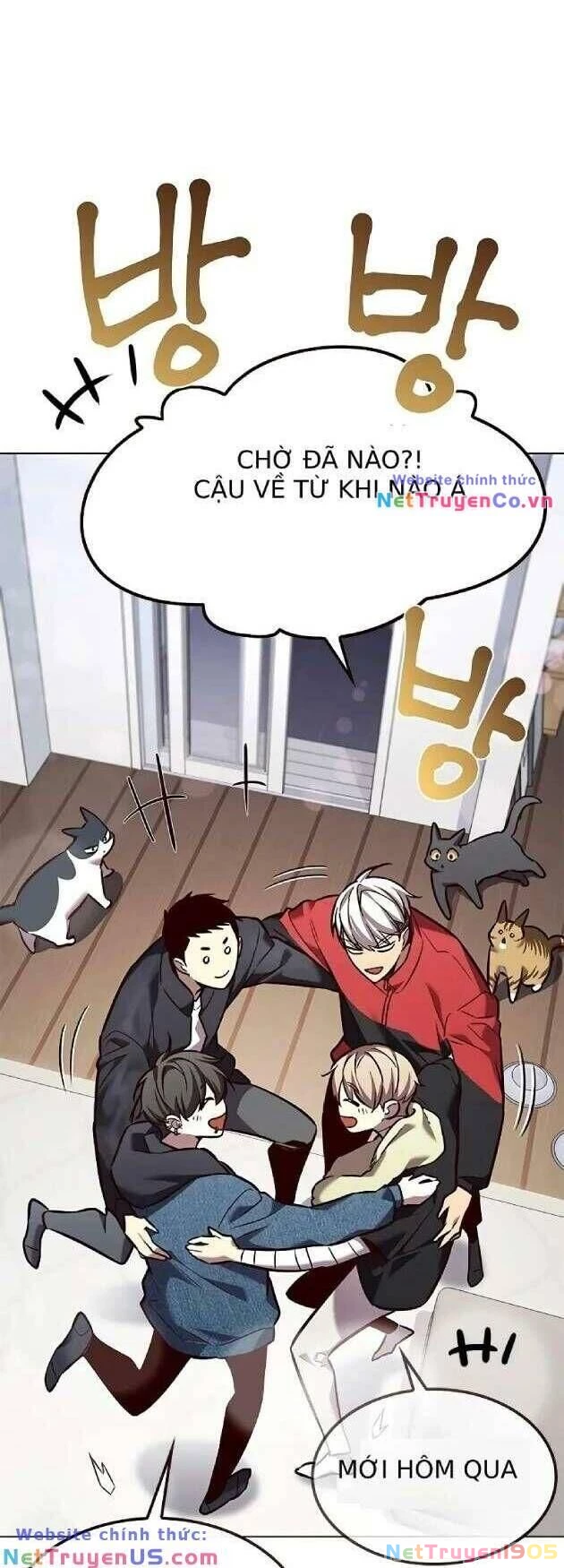 Cô Dâu Của Sói Trắng Chapter 263 - 26
