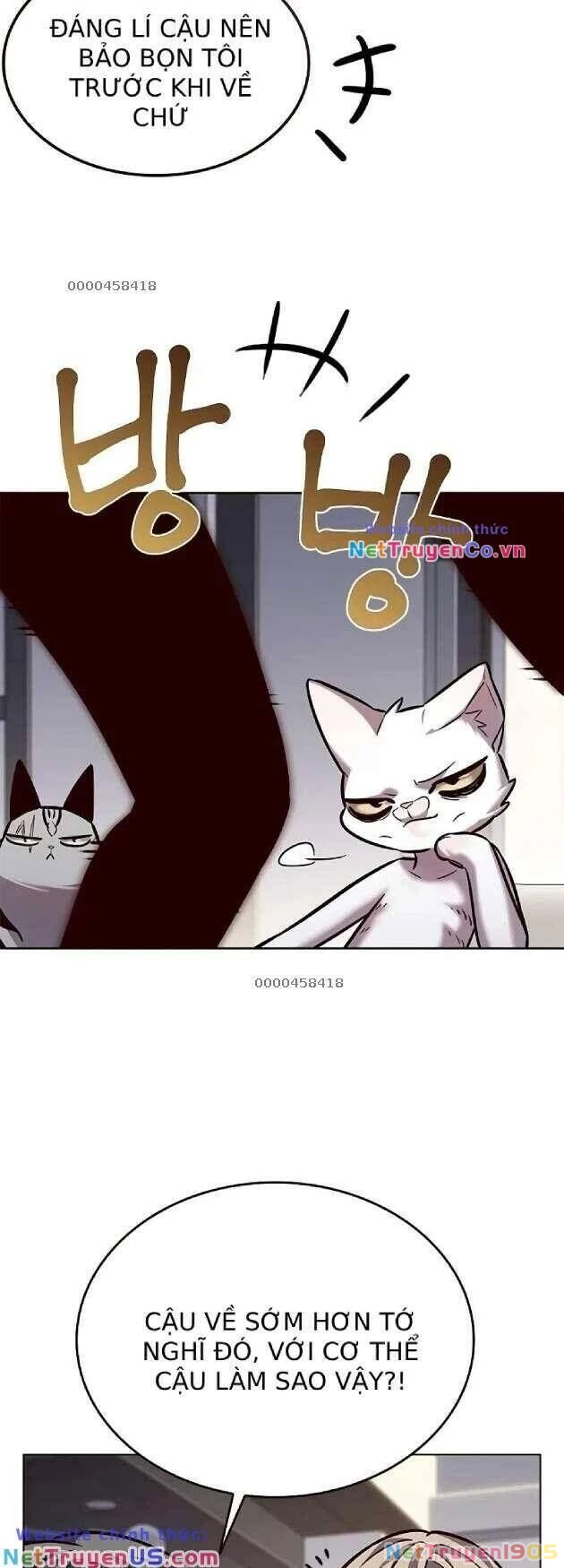 Cô Dâu Của Sói Trắng Chapter 263 - 27