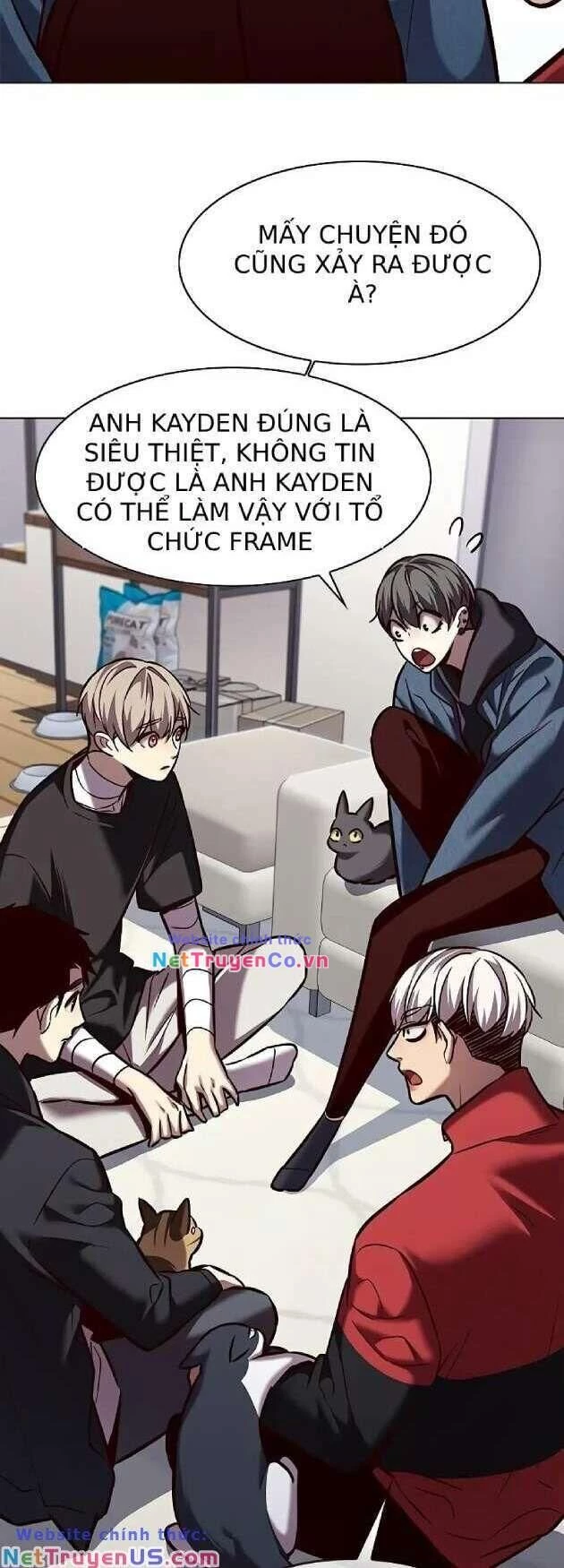 Cô Dâu Của Sói Trắng Chapter 263 - 30