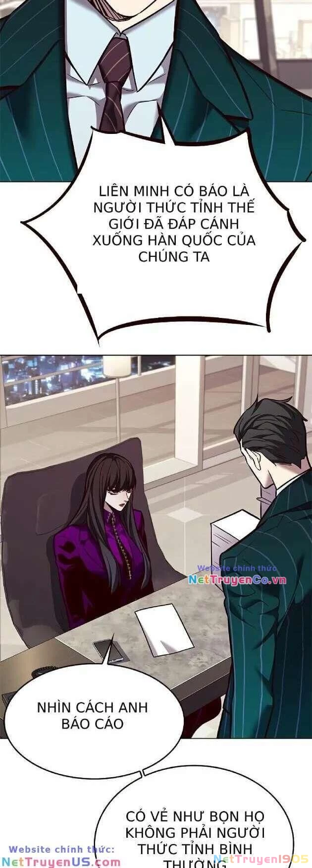 Cô Dâu Của Sói Trắng Chapter 263 - 38