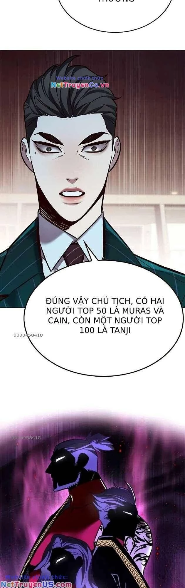 Cô Dâu Của Sói Trắng Chapter 263 - 39