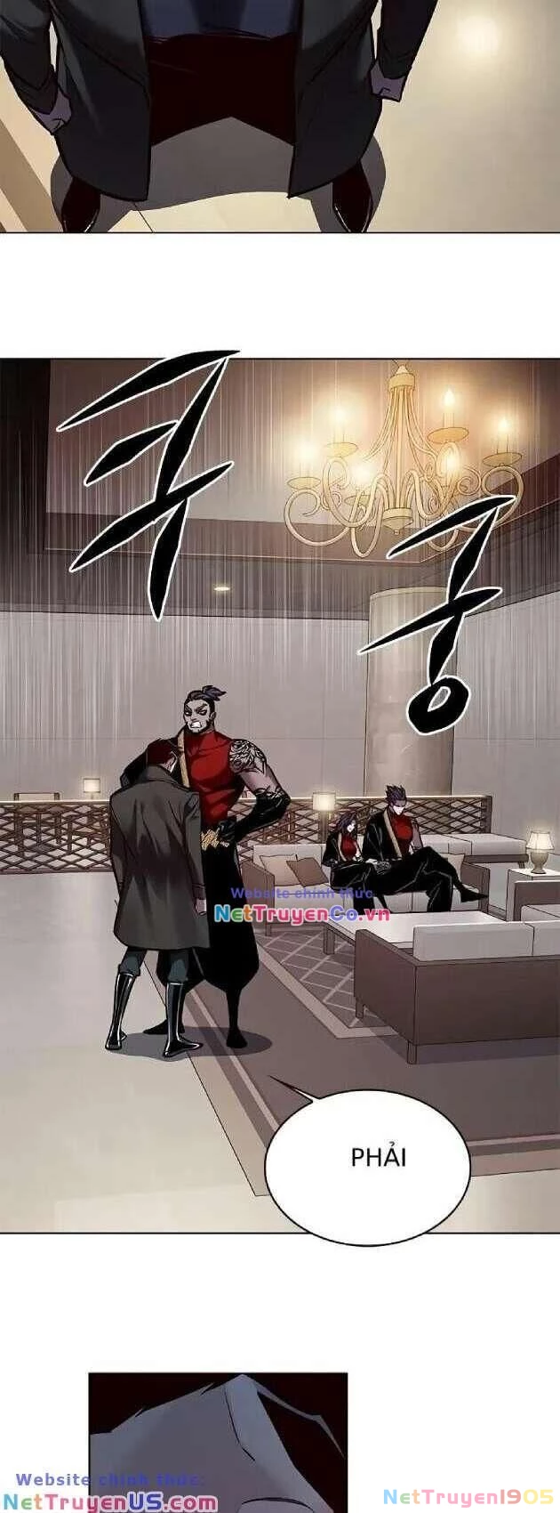 Cô Dâu Của Sói Trắng Chapter 263 - 45