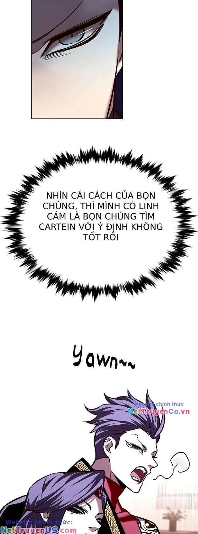 Cô Dâu Của Sói Trắng Chapter 263 - 46