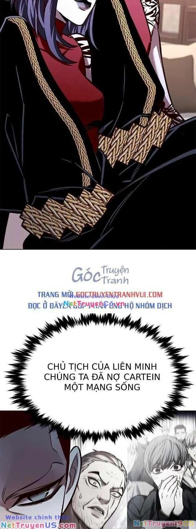 Cô Dâu Của Sói Trắng Chapter 263 - 47