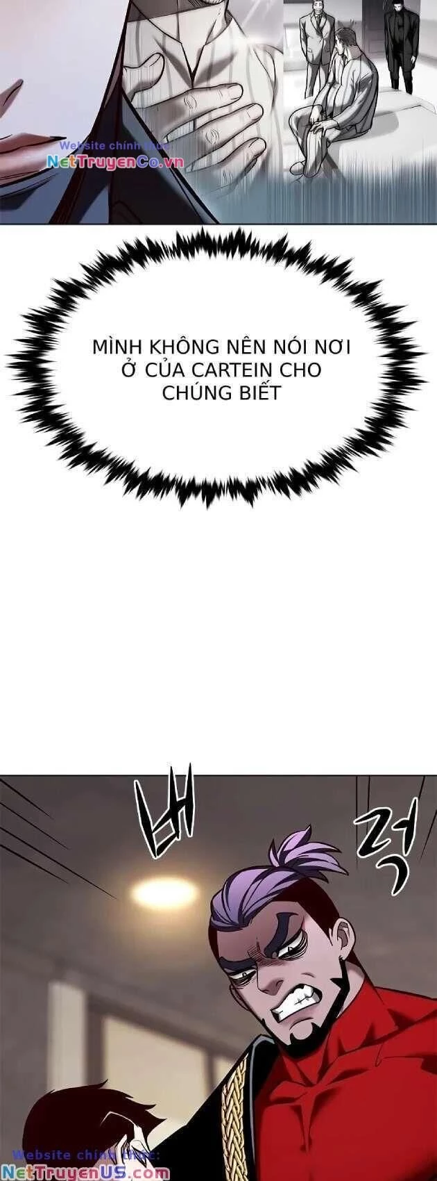 Cô Dâu Của Sói Trắng Chapter 263 - 48