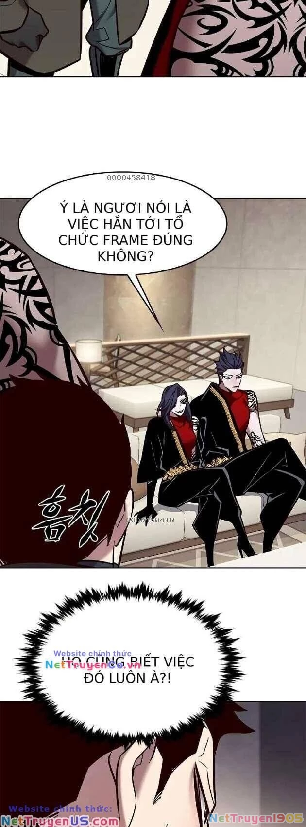 Cô Dâu Của Sói Trắng Chapter 263 - 50
