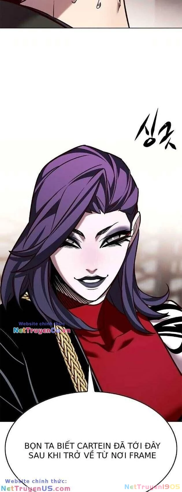 Cô Dâu Của Sói Trắng Chapter 263 - 51