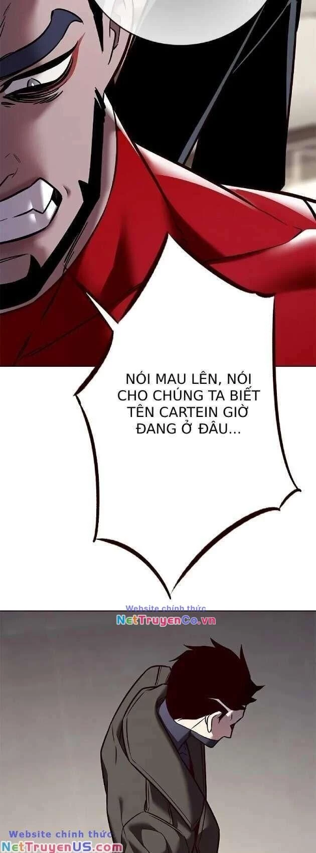 Cô Dâu Của Sói Trắng Chapter 263 - 54