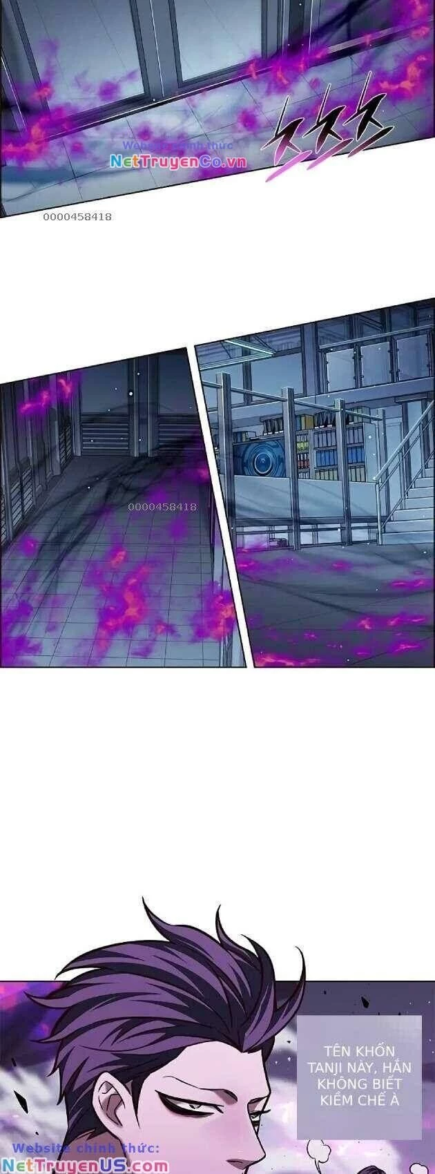 Cô Dâu Của Sói Trắng Chapter 263 - 64