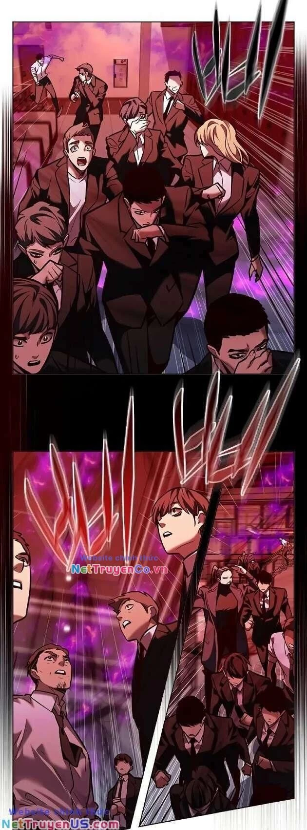 Cô Dâu Của Sói Trắng Chapter 263 - 67