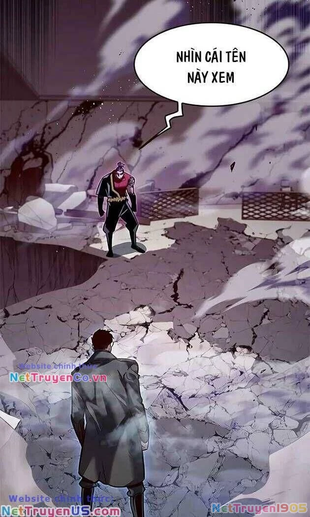 Cô Dâu Của Sói Trắng Chapter 264 - 6