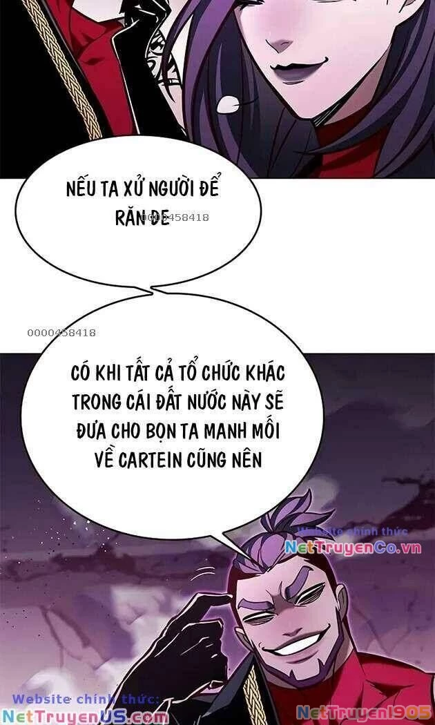 Cô Dâu Của Sói Trắng Chapter 264 - 17