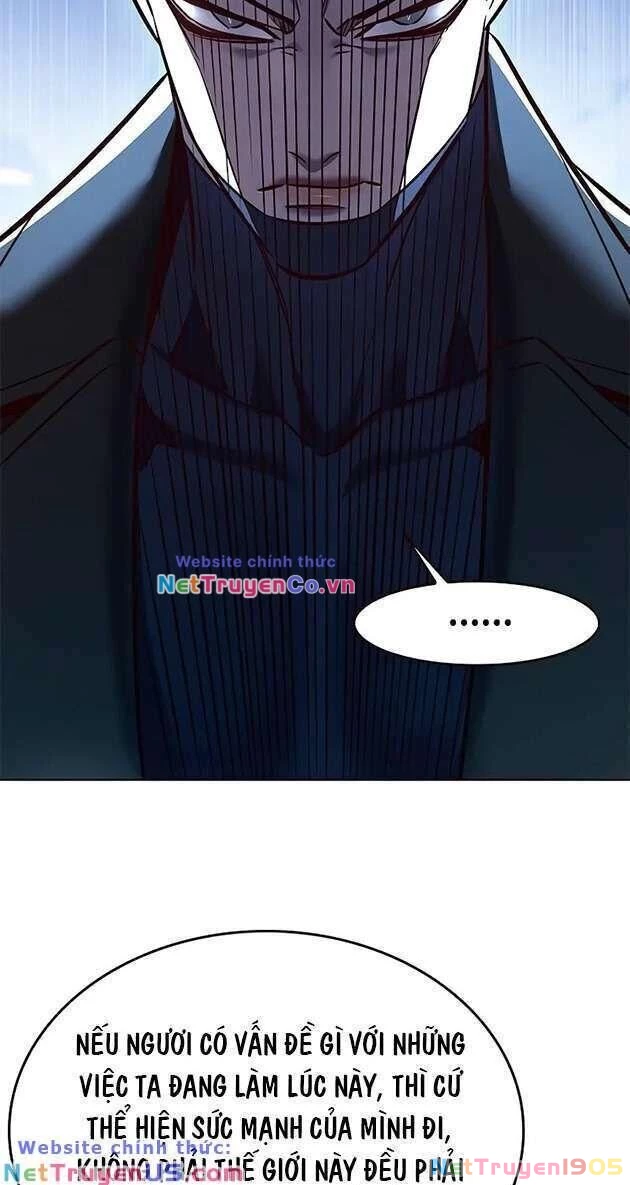 Cô Dâu Của Sói Trắng Chapter 264 - 19