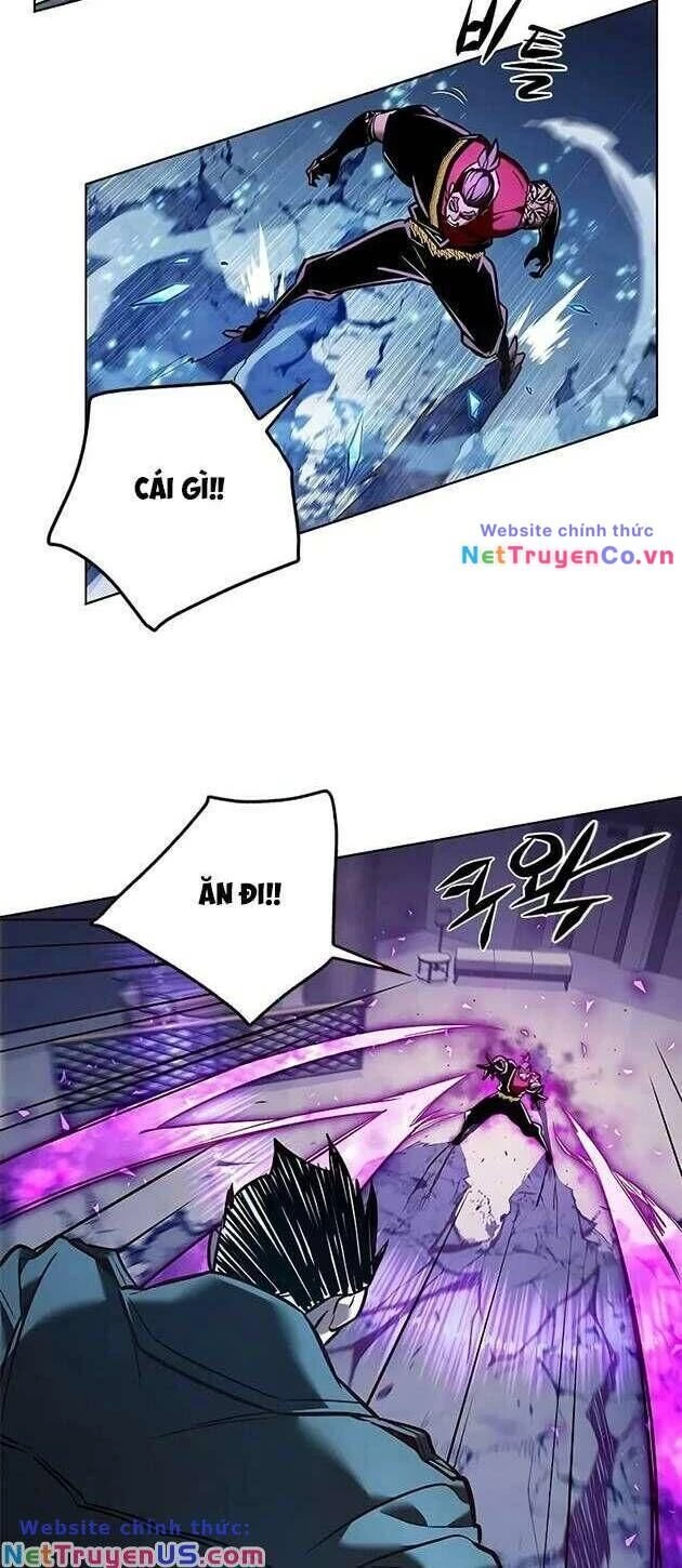 Cô Dâu Của Sói Trắng Chapter 264 - 34