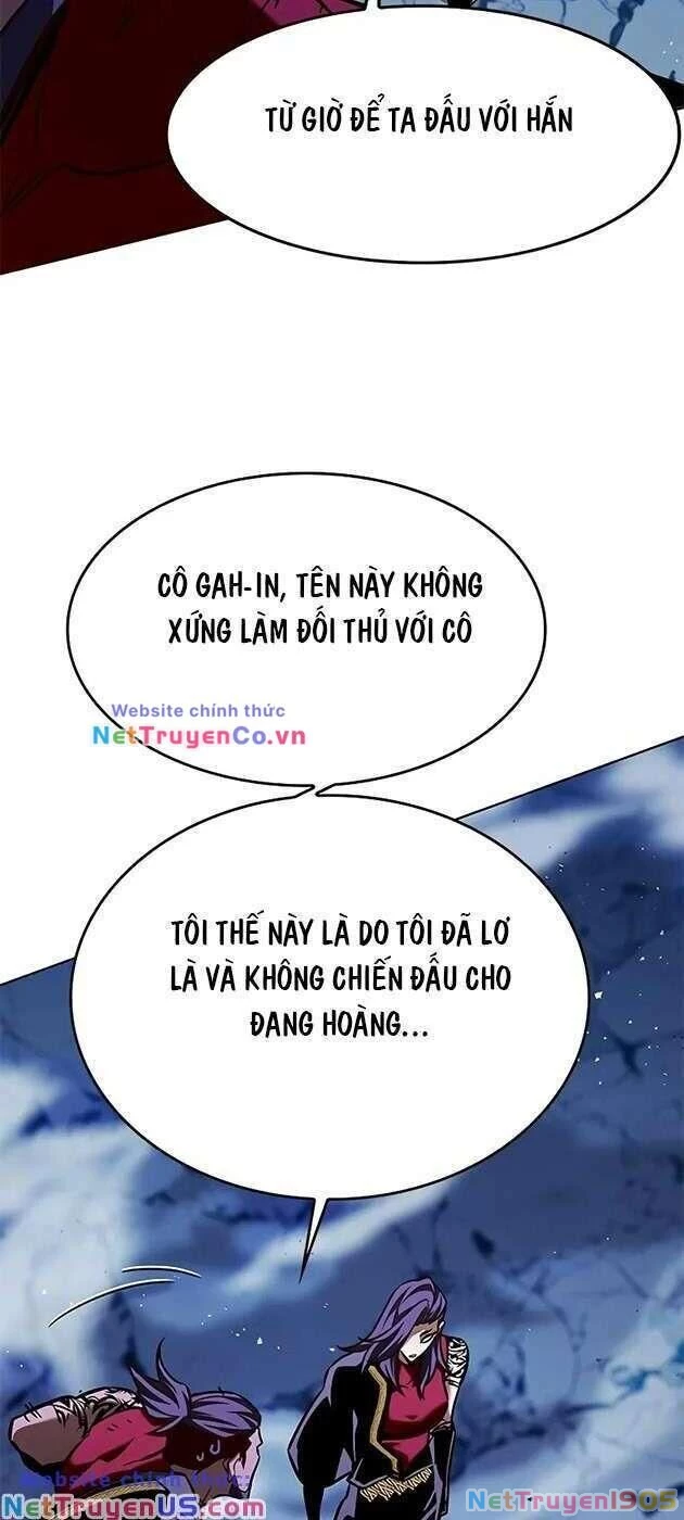 Cô Dâu Của Sói Trắng Chapter 264 - 76