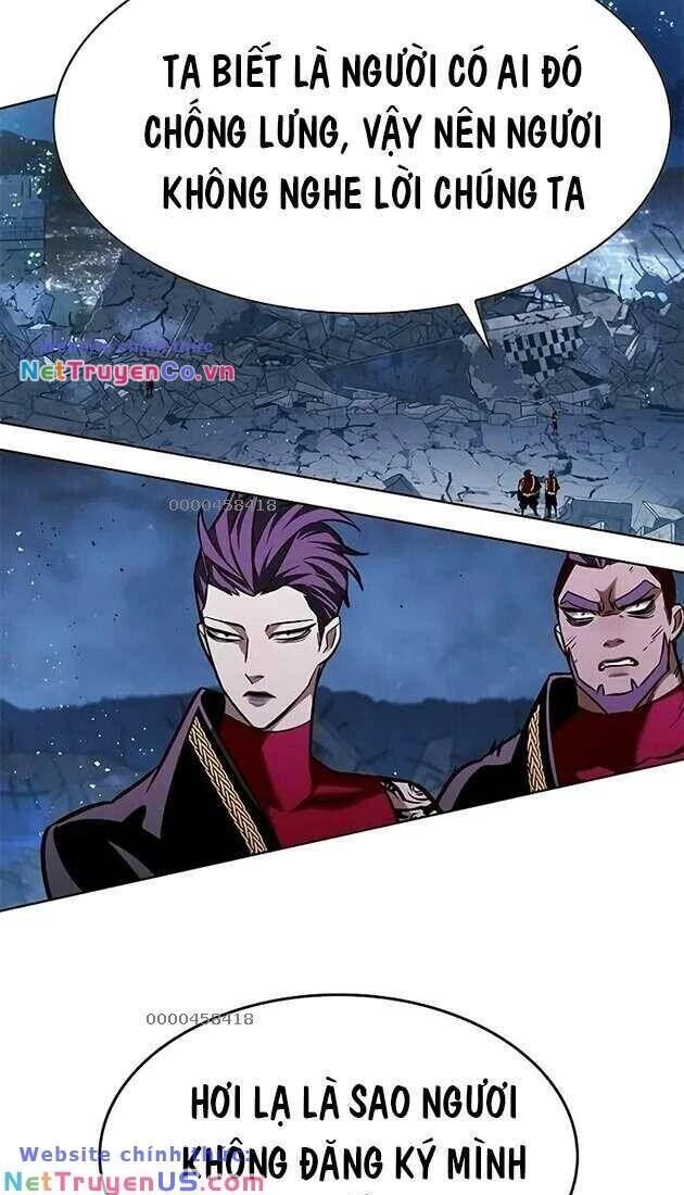 Cô Dâu Của Sói Trắng Chapter 265 - 3