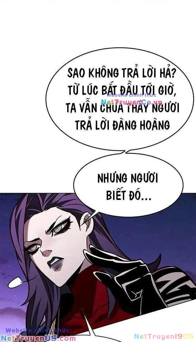 Cô Dâu Của Sói Trắng Chapter 265 - 8