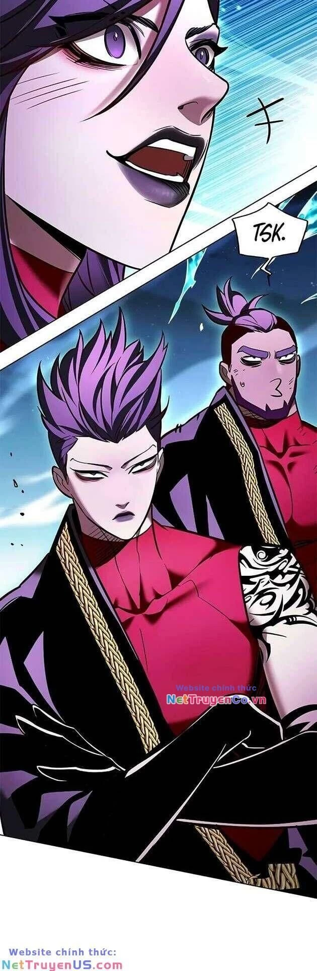 Cô Dâu Của Sói Trắng Chapter 265 - 40