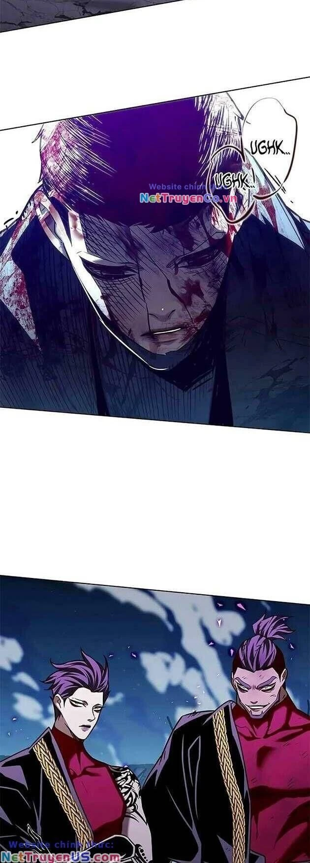 Cô Dâu Của Sói Trắng Chapter 265 - 50