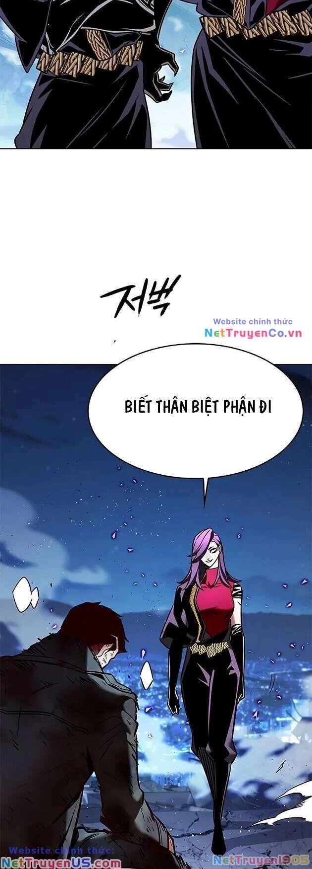 Cô Dâu Của Sói Trắng Chapter 265 - 51