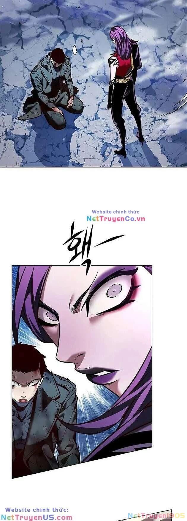 Cô Dâu Của Sói Trắng Chapter 265 - 54