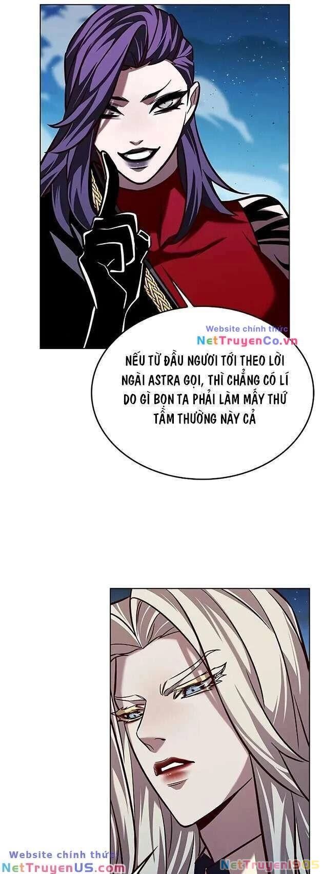 Cô Dâu Của Sói Trắng Chapter 265 - 61