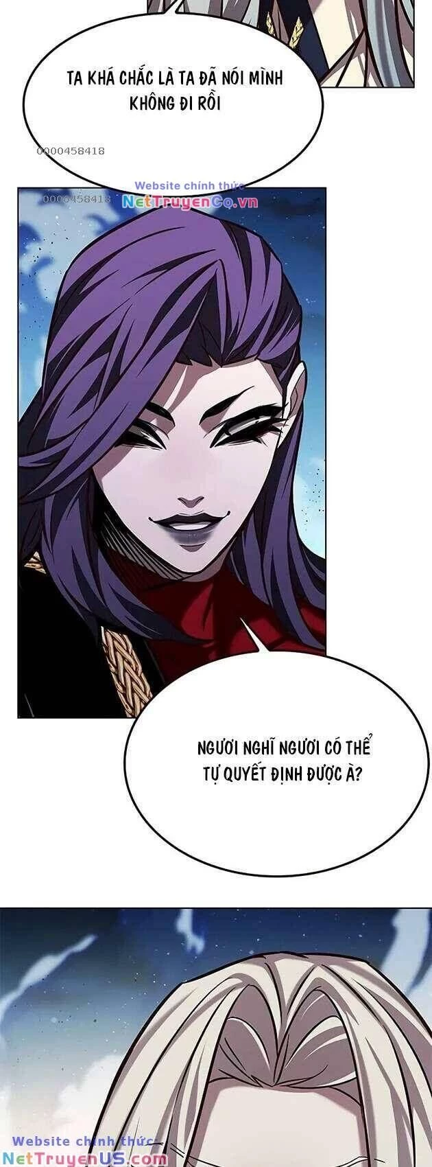 Cô Dâu Của Sói Trắng Chapter 265 - 62