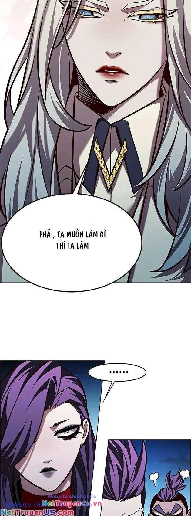Cô Dâu Của Sói Trắng Chapter 265 - 63