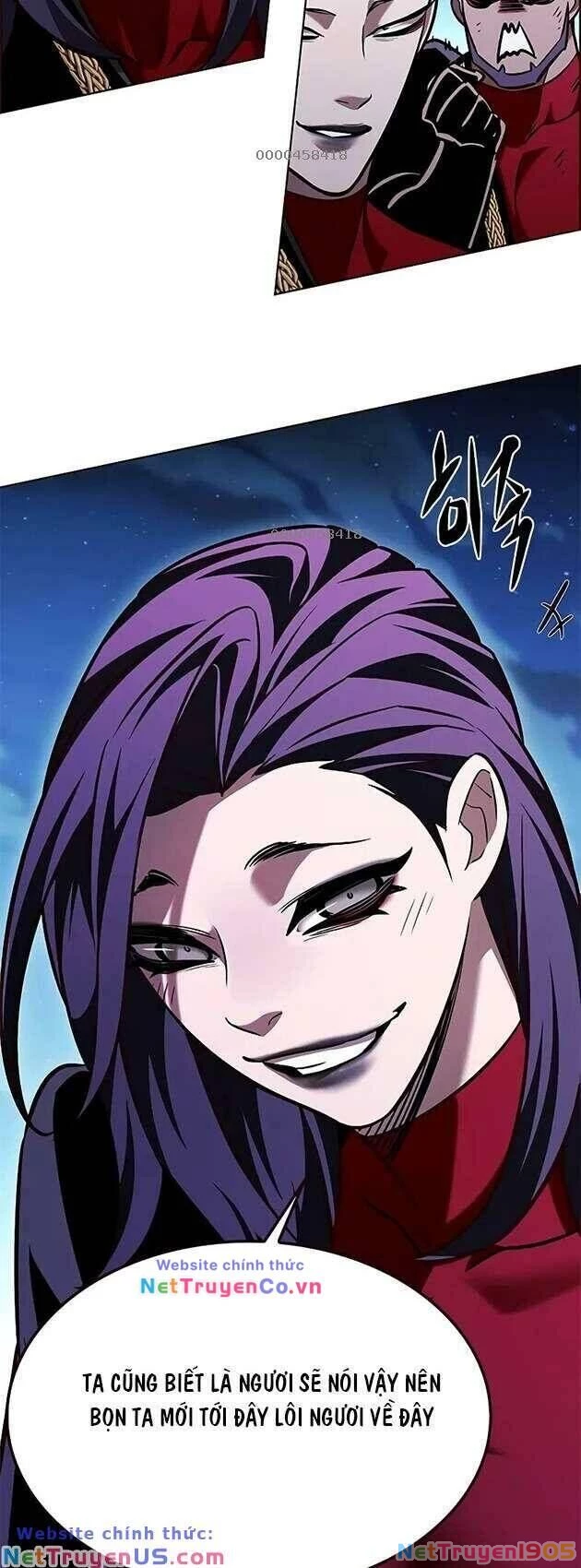 Cô Dâu Của Sói Trắng Chapter 265 - 64
