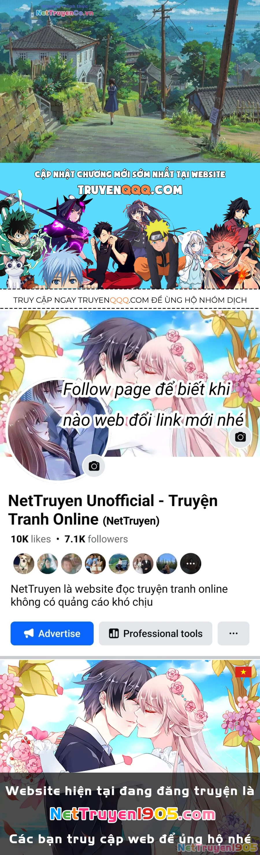 Cô Dâu Của Sói Trắng Chapter 265 - 71