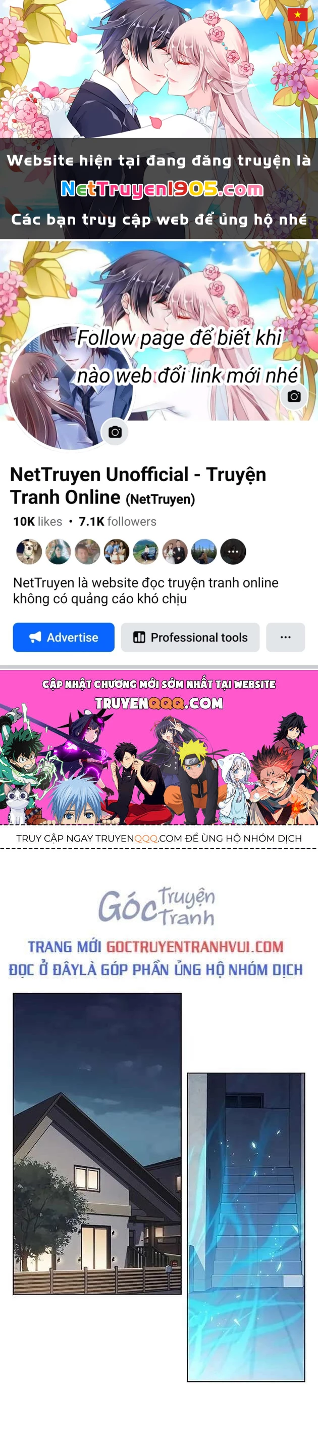 Cô Dâu Của Sói Trắng Chapter 267 - 1