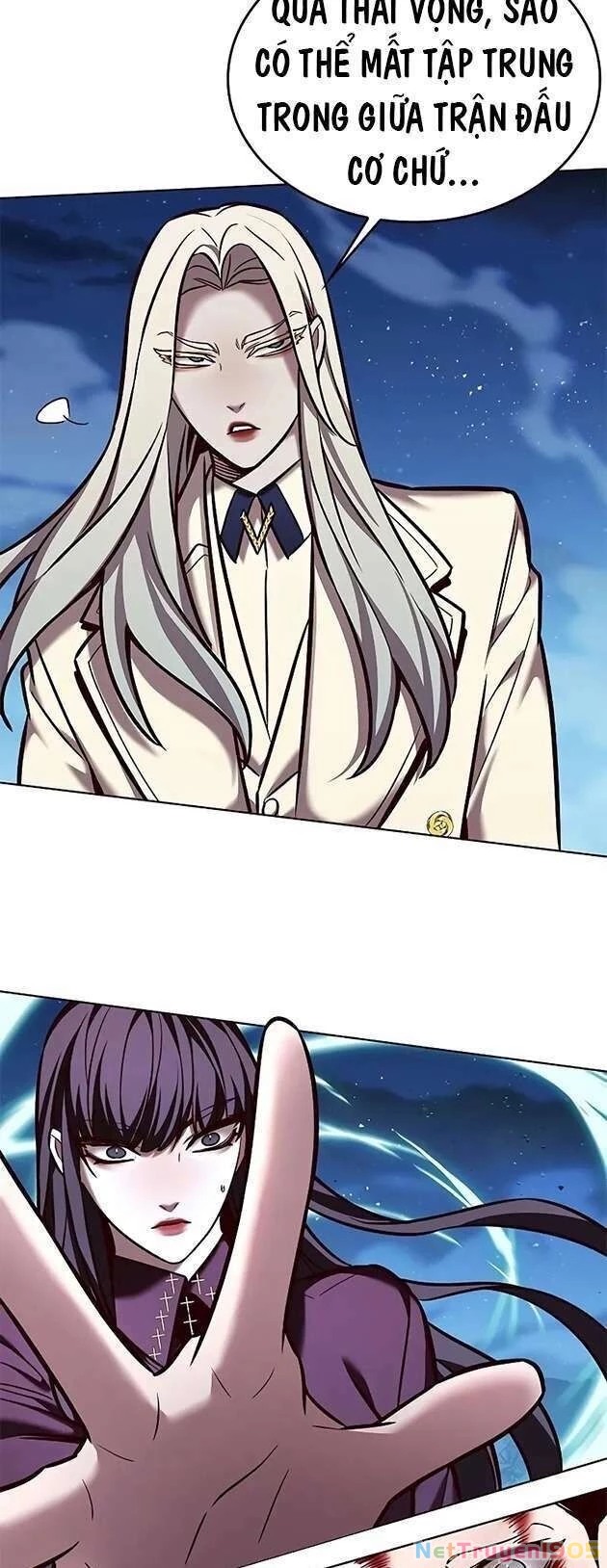 Cô Dâu Của Sói Trắng Chapter 267 - 19