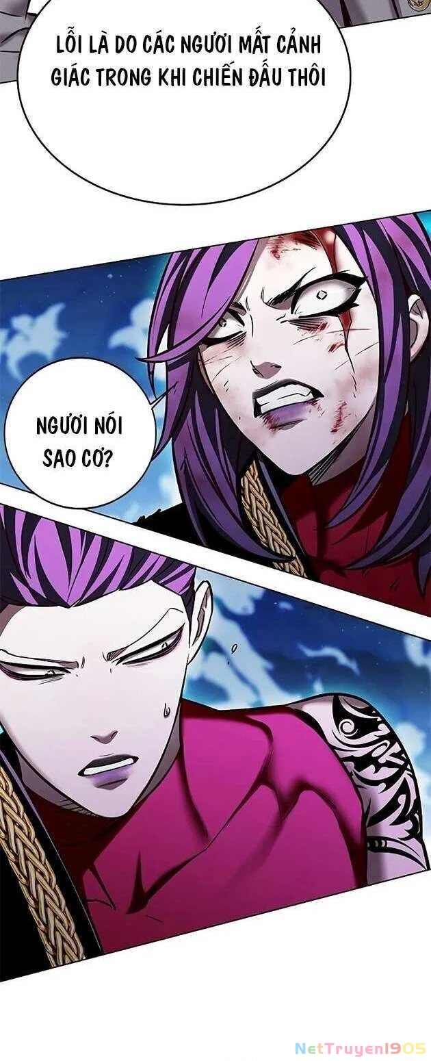 Cô Dâu Của Sói Trắng Chapter 267 - 30