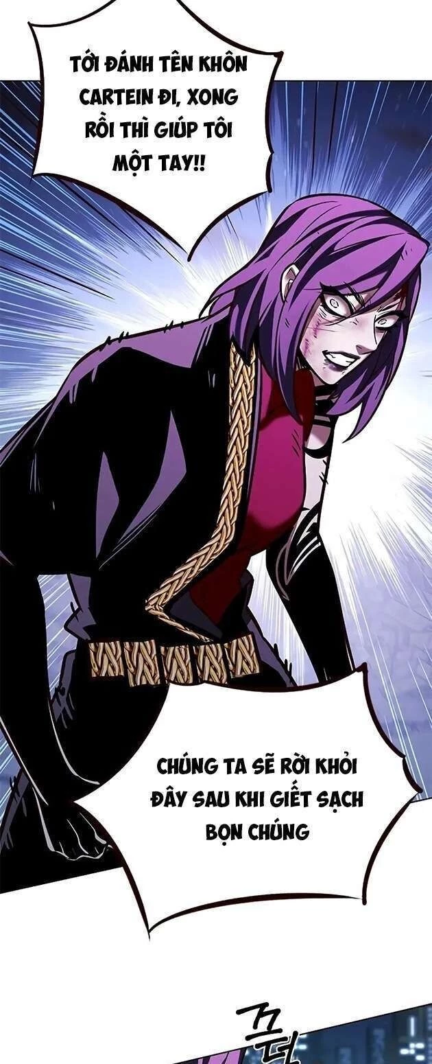 Cô Dâu Của Sói Trắng Chapter 267 - 35