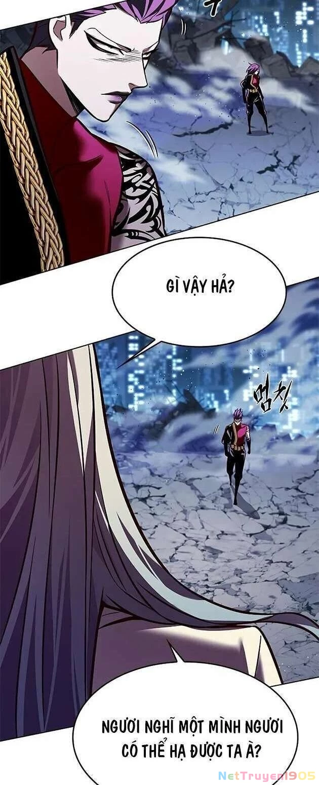 Cô Dâu Của Sói Trắng Chapter 267 - 36