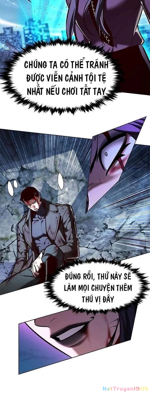 Cô Dâu Của Sói Trắng Chapter 267 - 57